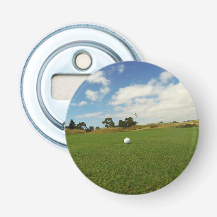 Golf The Game, Magnetic Bottle Opener. Opener