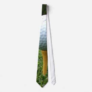 Golf Tie