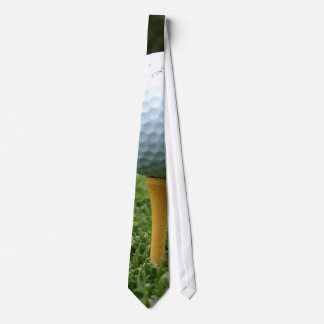 Golf Tie