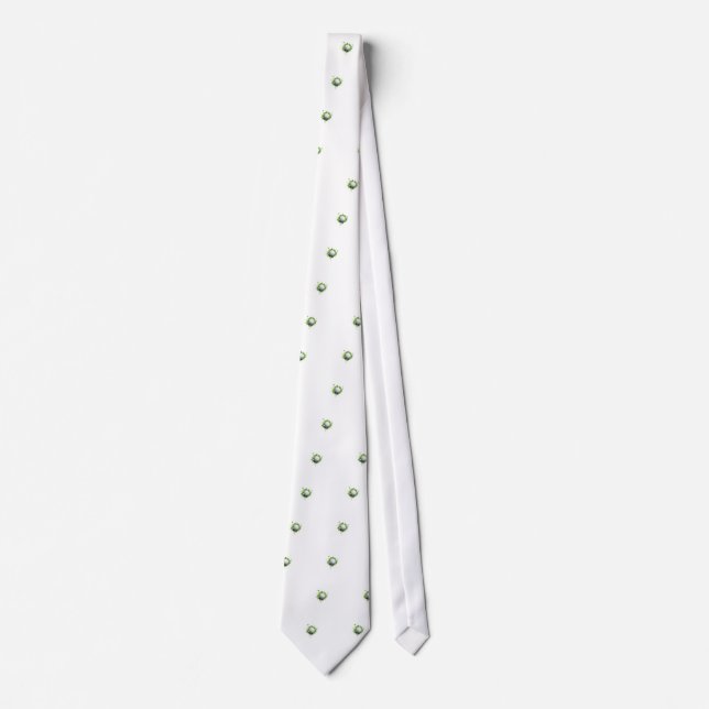 Golf Tie (Front)