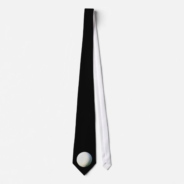 Golf Tie (Front)