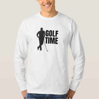 Golf Time T-Shirt