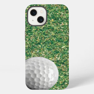 Golf Time to Putt iPhone Case