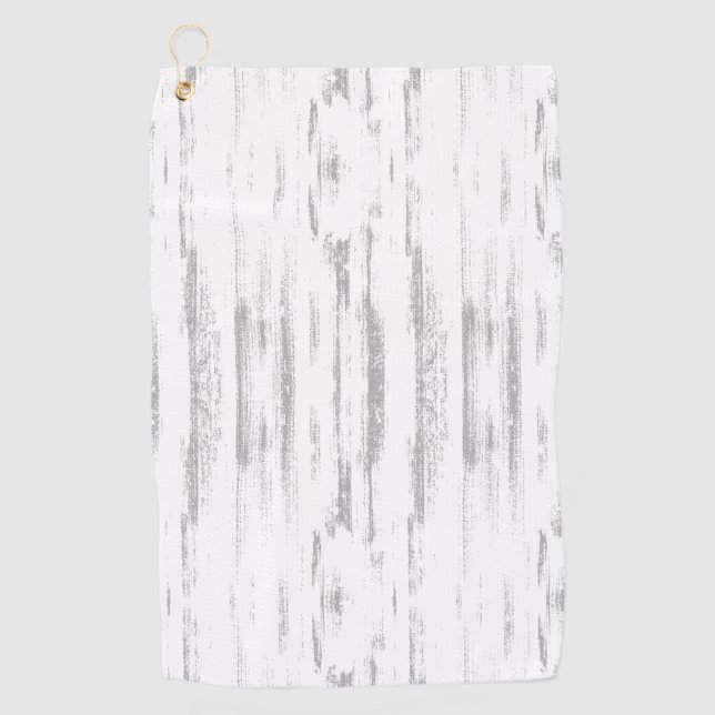 Golf Towel (Front)