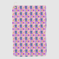 Golf Towel