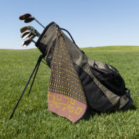 Golf Towel