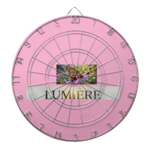 GOLF TOWEL DARTBOARD