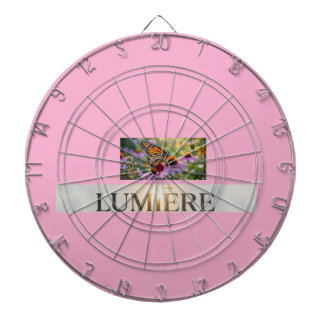 GOLF TOWEL DARTBOARD