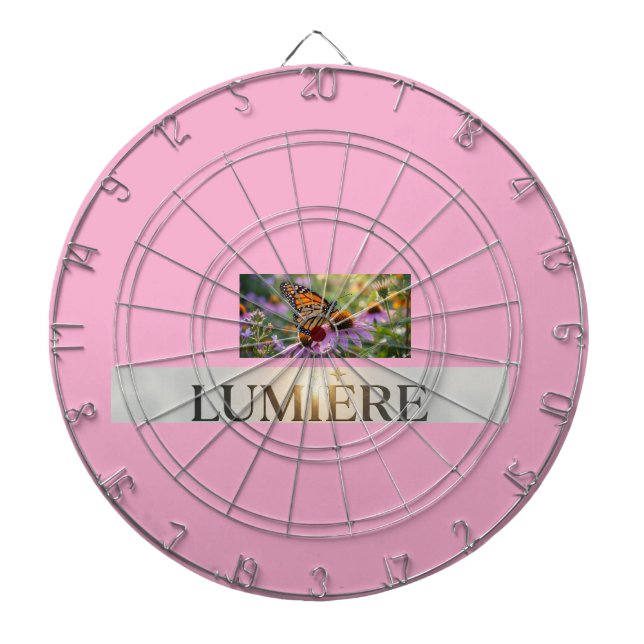 GOLF TOWEL   DARTBOARD (Front)