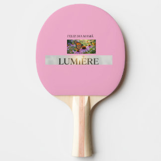 GOLF TOWEL PING PONG PADDLE