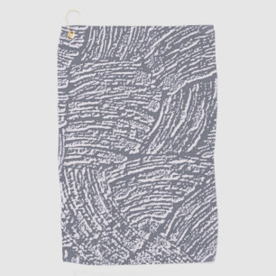 Golf Towel style and design
