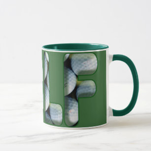 GOLF (v1) Mug