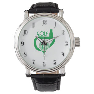 Golf Watch