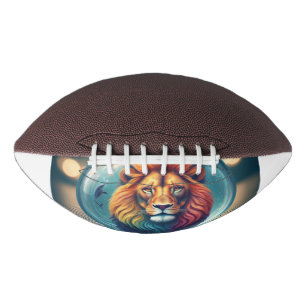 Golfer Hat  Football