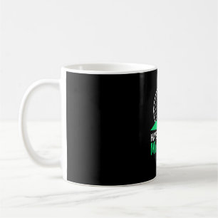 Golfer Have You Seen My Balls Coffee Mug