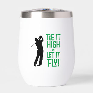 Golfer  Humour Funny Tee Sports Quote Cute Men's