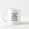 Golfing Funny Mug