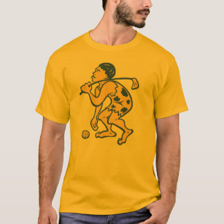 Golfsapien T-Shirt