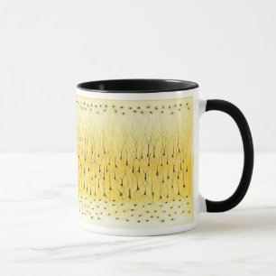 Golgi remix mug
