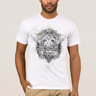 Golgotha - Customised - Customised T-Shirt