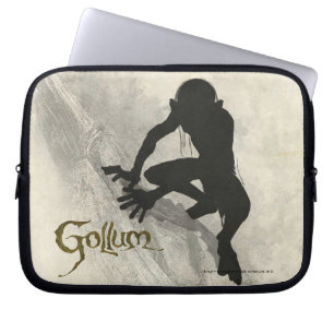 GOLLUM™ Concept Sketch Laptop Sleeve