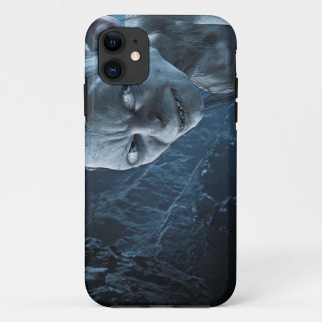 GOLLUM™ in Cave Case-Mate iPhone Case (Back)