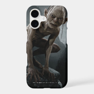 GOLLUM™ on a Rock