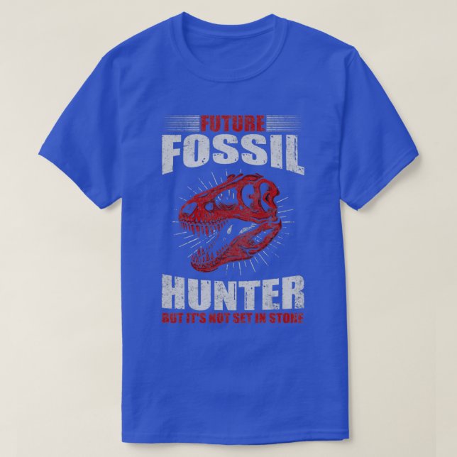 Gologie Dino Design Pour Les Fans De Dino classiqu T-Shirt (Design Front)