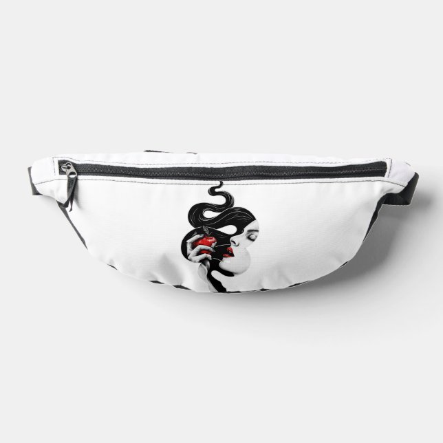 goltzkanadyq bum bags (Lay Down)