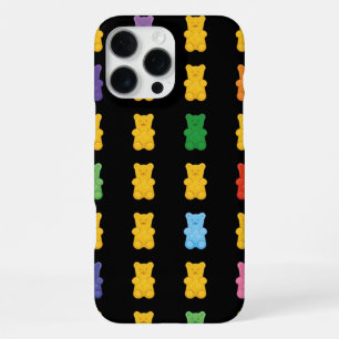 Goma bears iPhone 16 pro max case