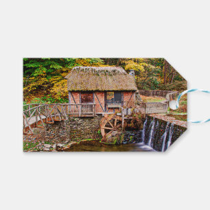 Gomez Mill Gift Tags