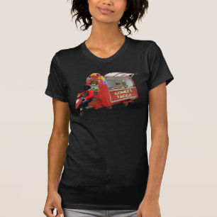 Gomez's Taco Truck T-Shirt