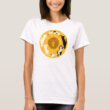 Gomori Rokumo T-Shirt Ladies