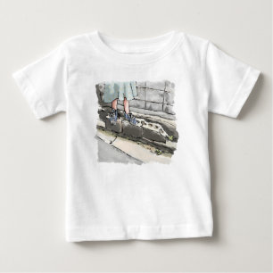 Gomuji Samu Baby T-Shirt