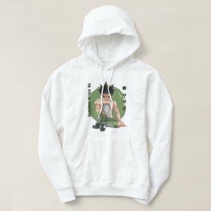 Gon Freecss Darkness Within Me Anime Hoodie