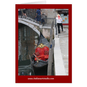 Gondola