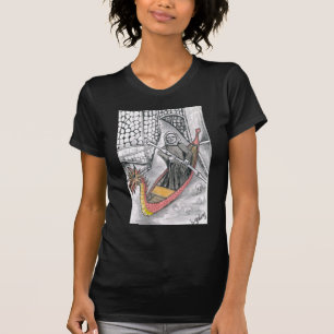 Gondolier T-Shirt