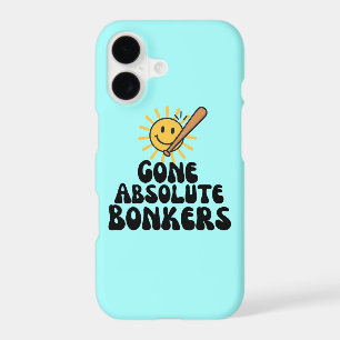 Gone Absolute Bonkers Meme