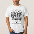 Gone But Never Forgotten Memorial T-Shirt