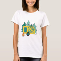 Gone Camping Summer Camp Clipart Happy Trails Camp