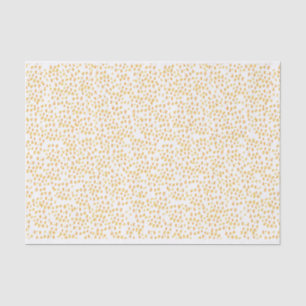 Gone Coastal Sunrise Specs Tissue Paper