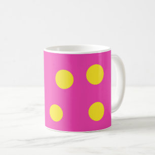 Gone Dotty mug