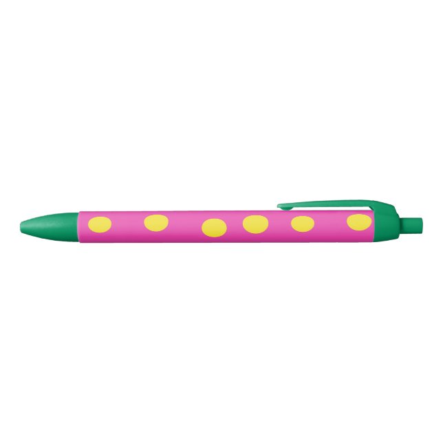 Gone Dotty pen (Top)