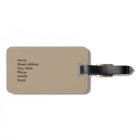 Gone Fishing (don't look for me)