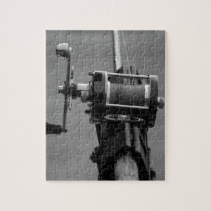 Gone Fishing.jpg Jigsaw Puzzle