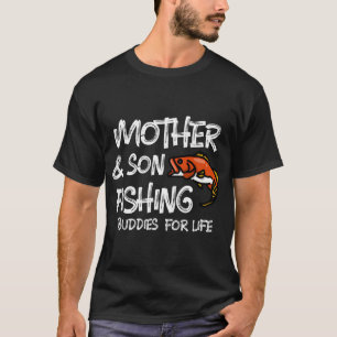 Gone Fishing: Kodiak Bears T-Shirt
