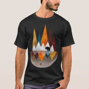 Gone Fishing T-Shirt