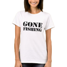 Gone Fishing