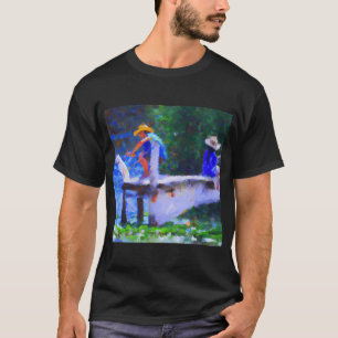 Gone Fishing! T-Shirt