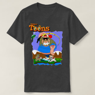Gone fish'n T-Shirt